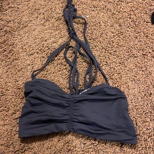 MAAJI revolve bikini top